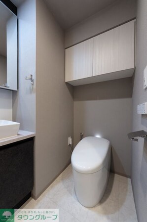 JP noie 西蒲田の物件内観写真